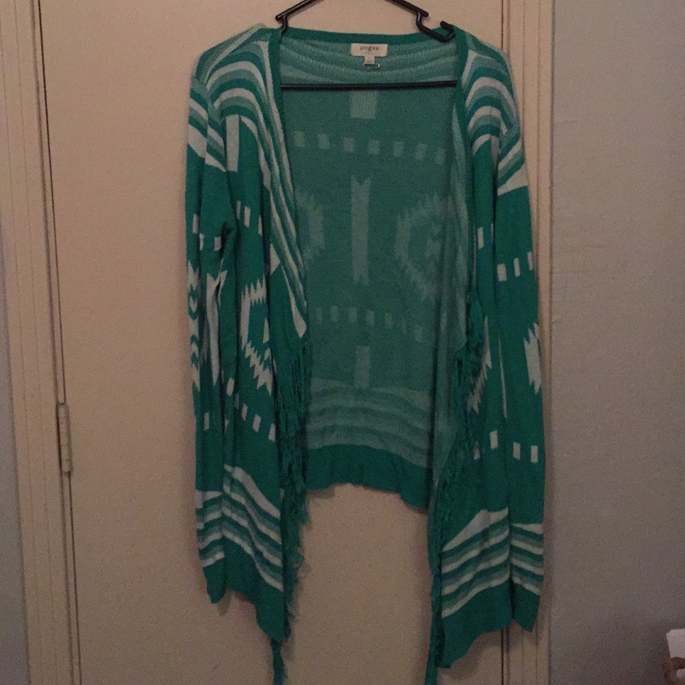 Umgee Cardigan